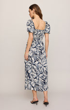 Adelaide Midi Dress