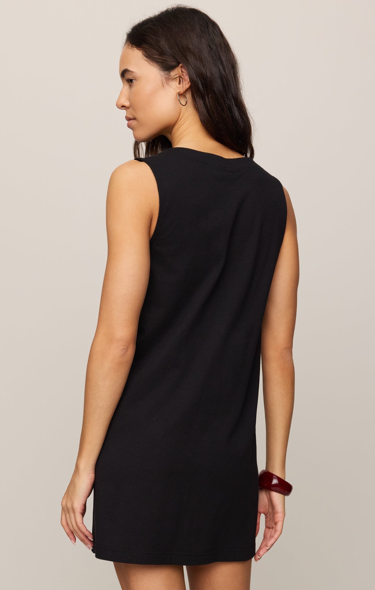 Solace Mini Dress Secondary image
