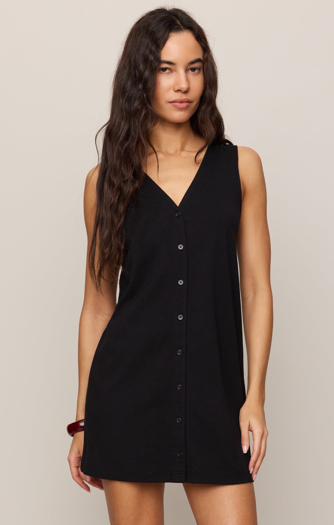 Solace Mini Dress Main image