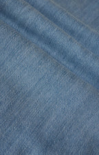 Napa Lightweight Denim Mini Dress