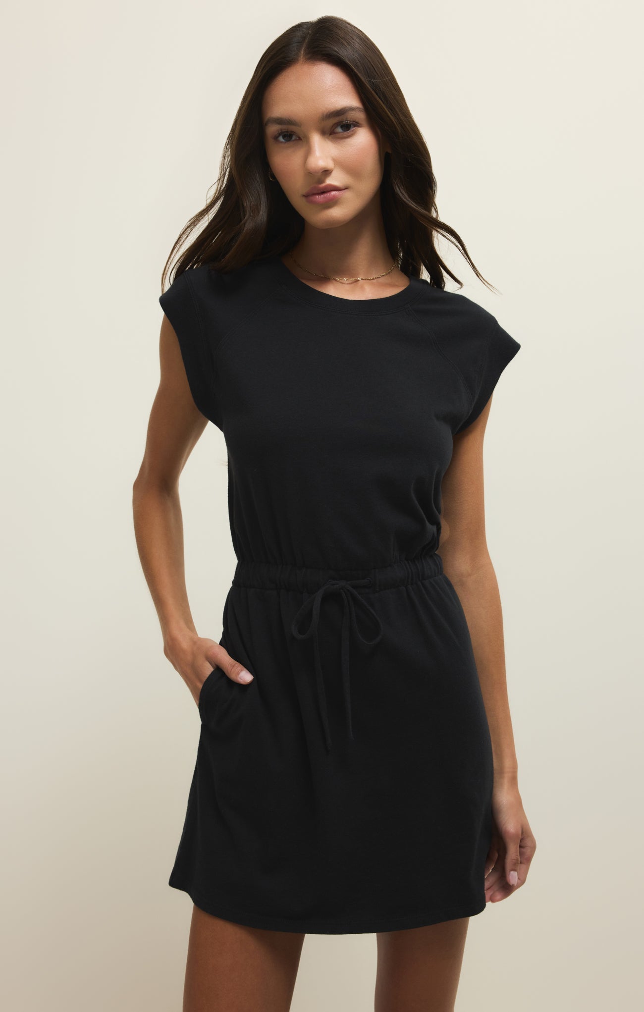 Kalani Mini Dress
