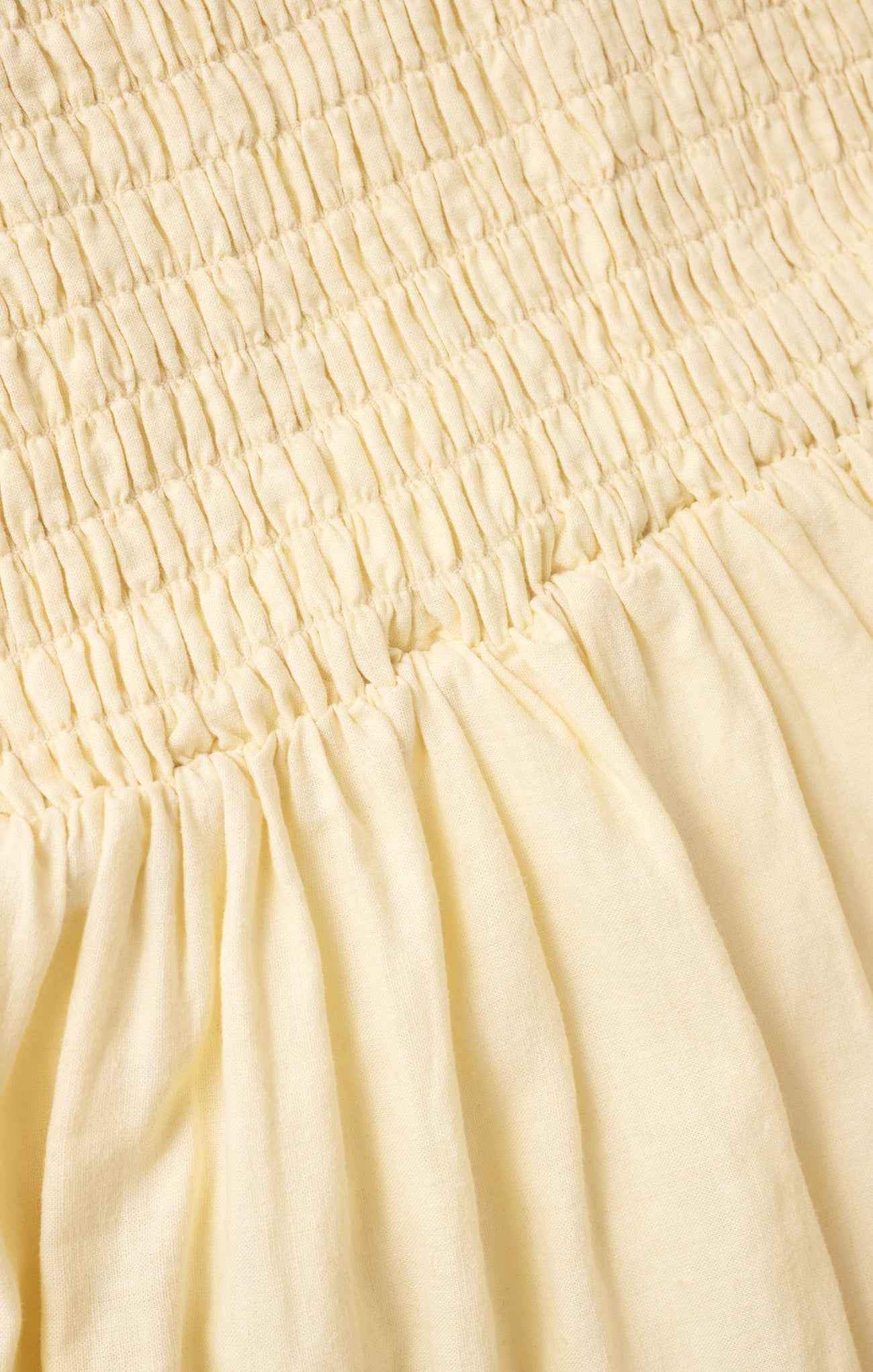 Juniper Linen Maxi Dress
