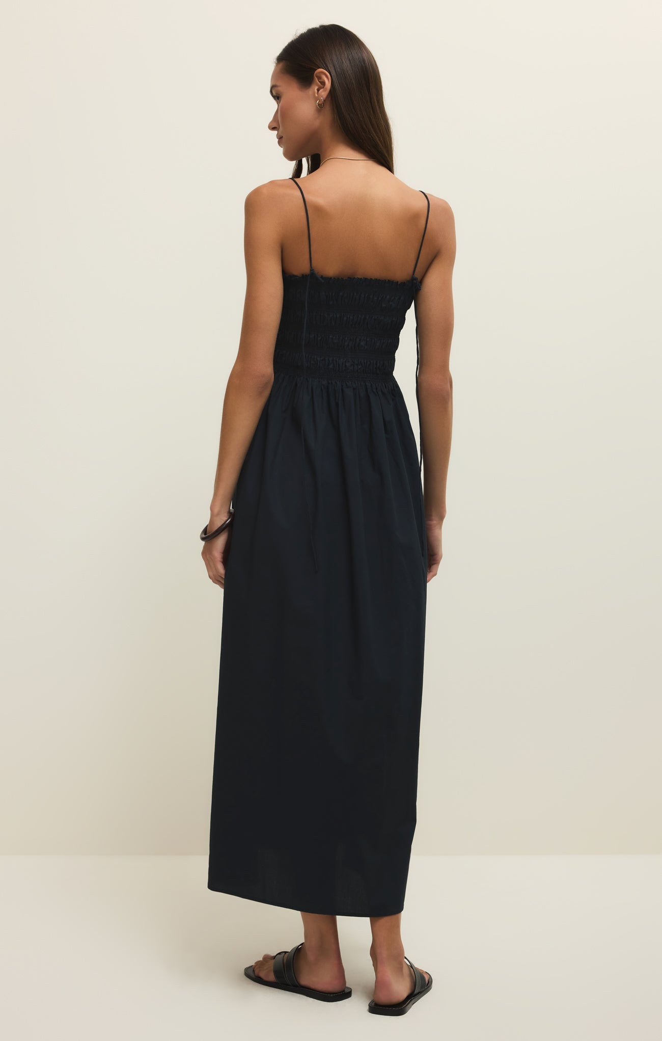 Cornelia Maxi Dress