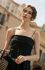 Cornelia Maxi Dress