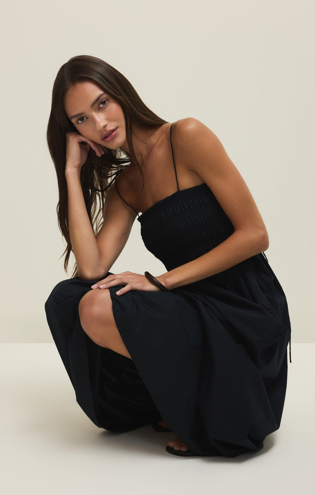 Cornelia Maxi Dress