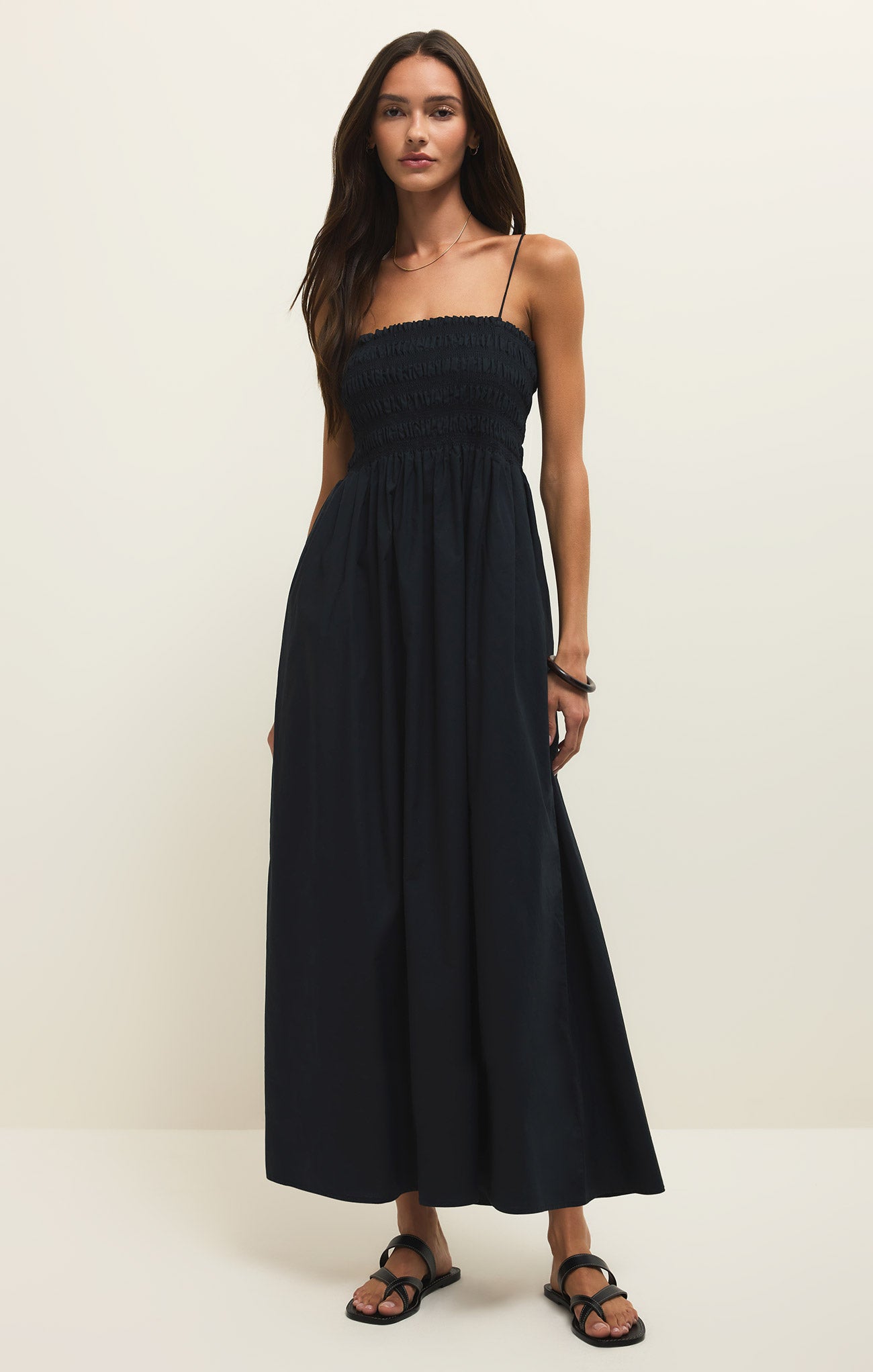Cornelia Maxi Dress