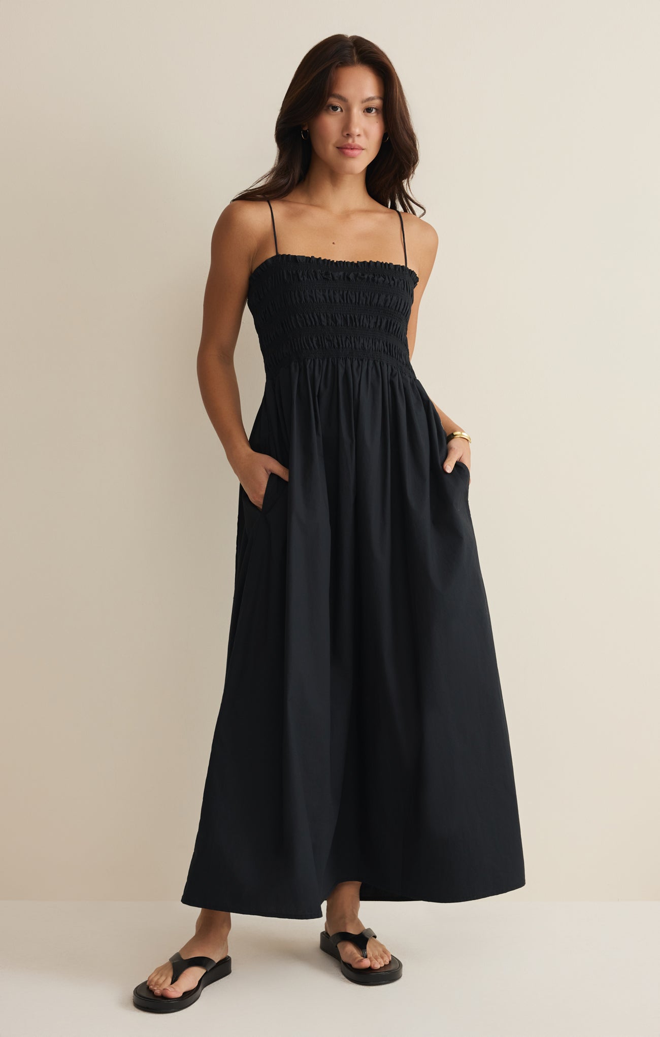 Cornelia Maxi Dress