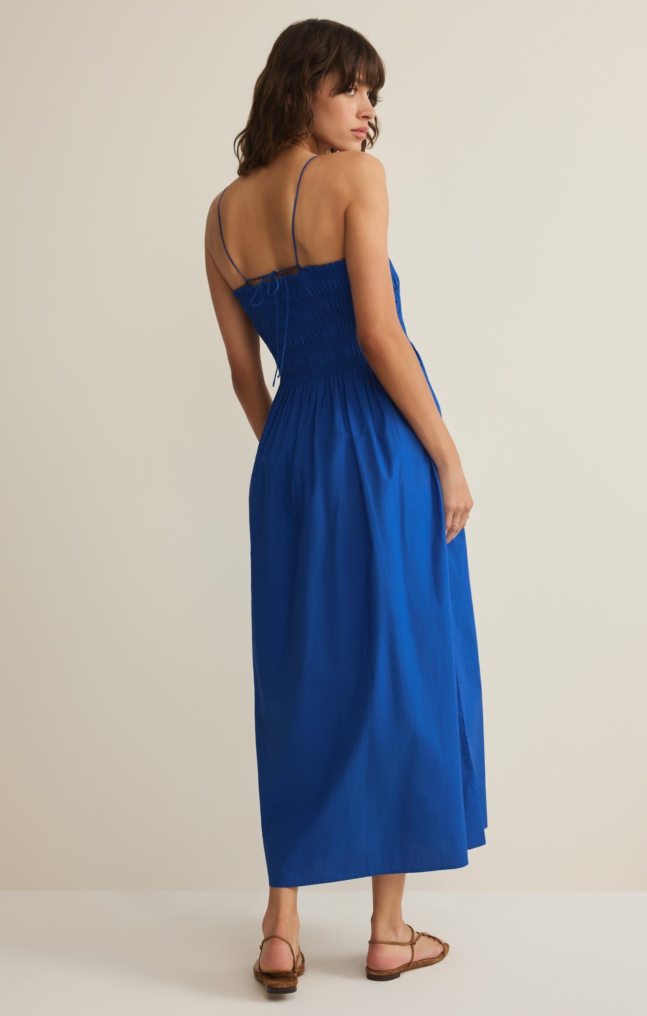 Cornelia Maxi Dress Secondary image
