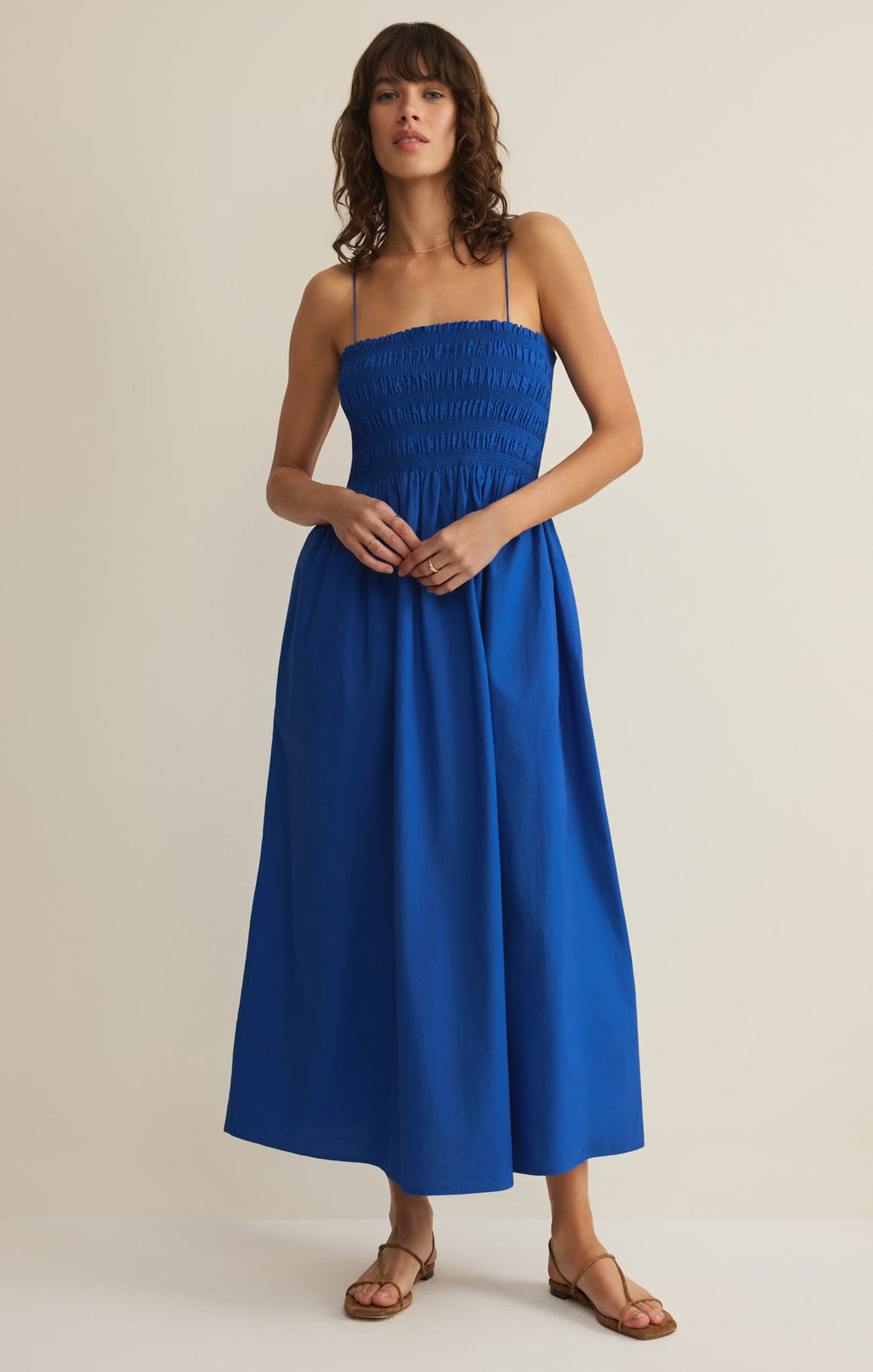 Cornelia Maxi Dress