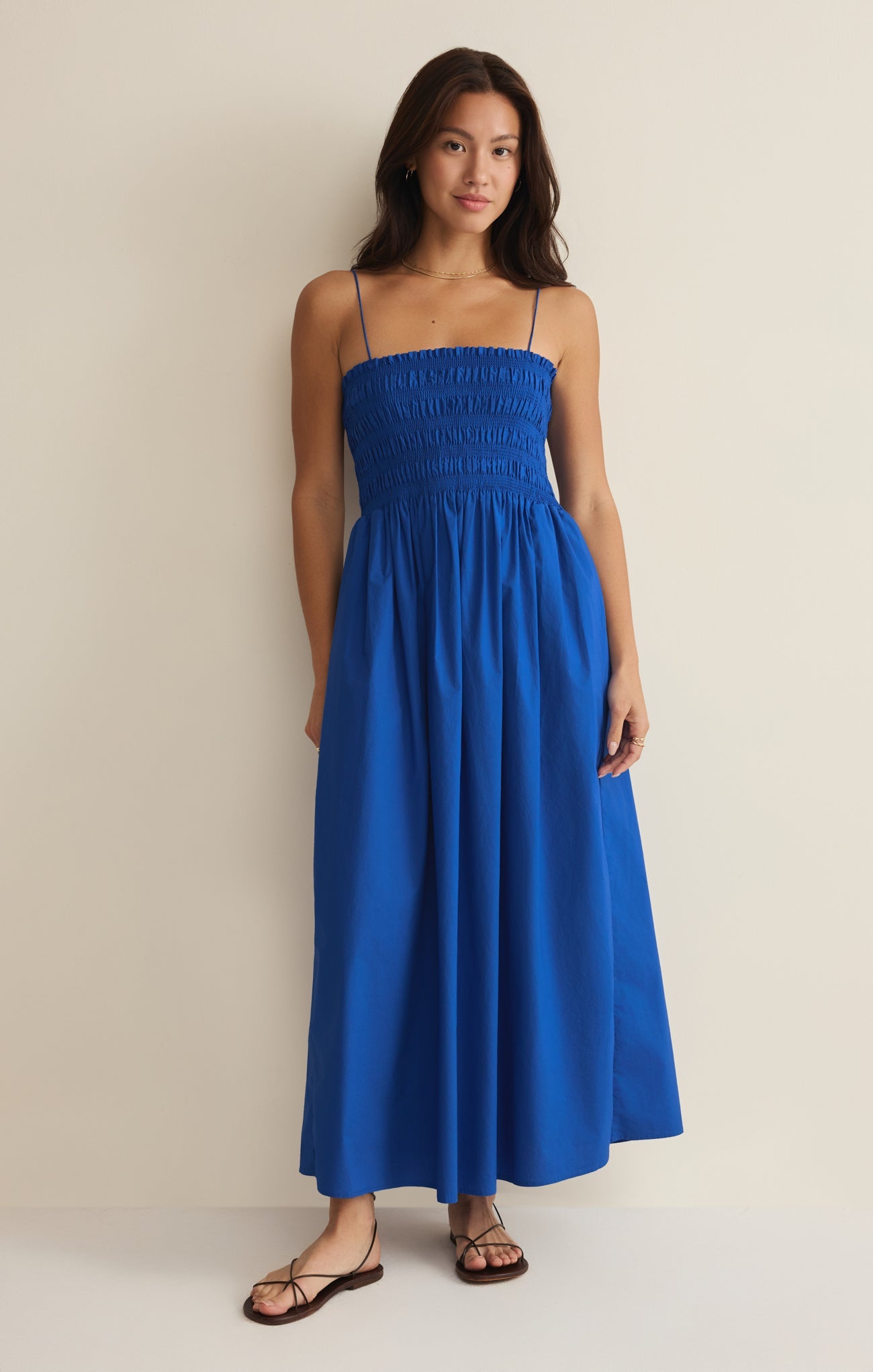 Cornelia Maxi Dress