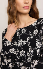 Campbell Clea Mini Dress