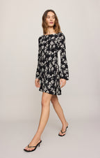 Campbell Clea Mini Dress