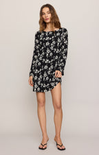 Campbell Clea Mini Dress