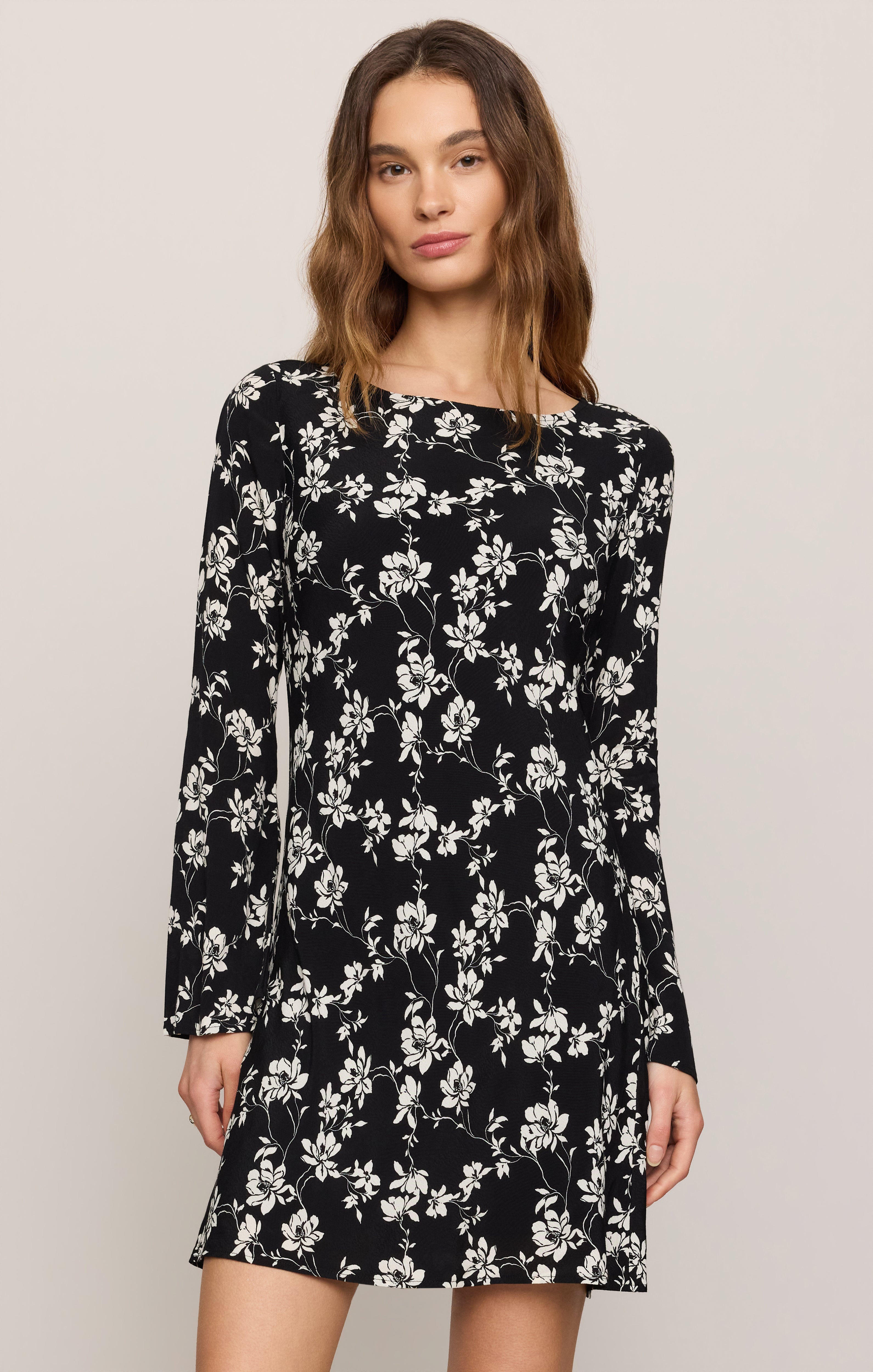 Campbell Clea Mini Dress Main image