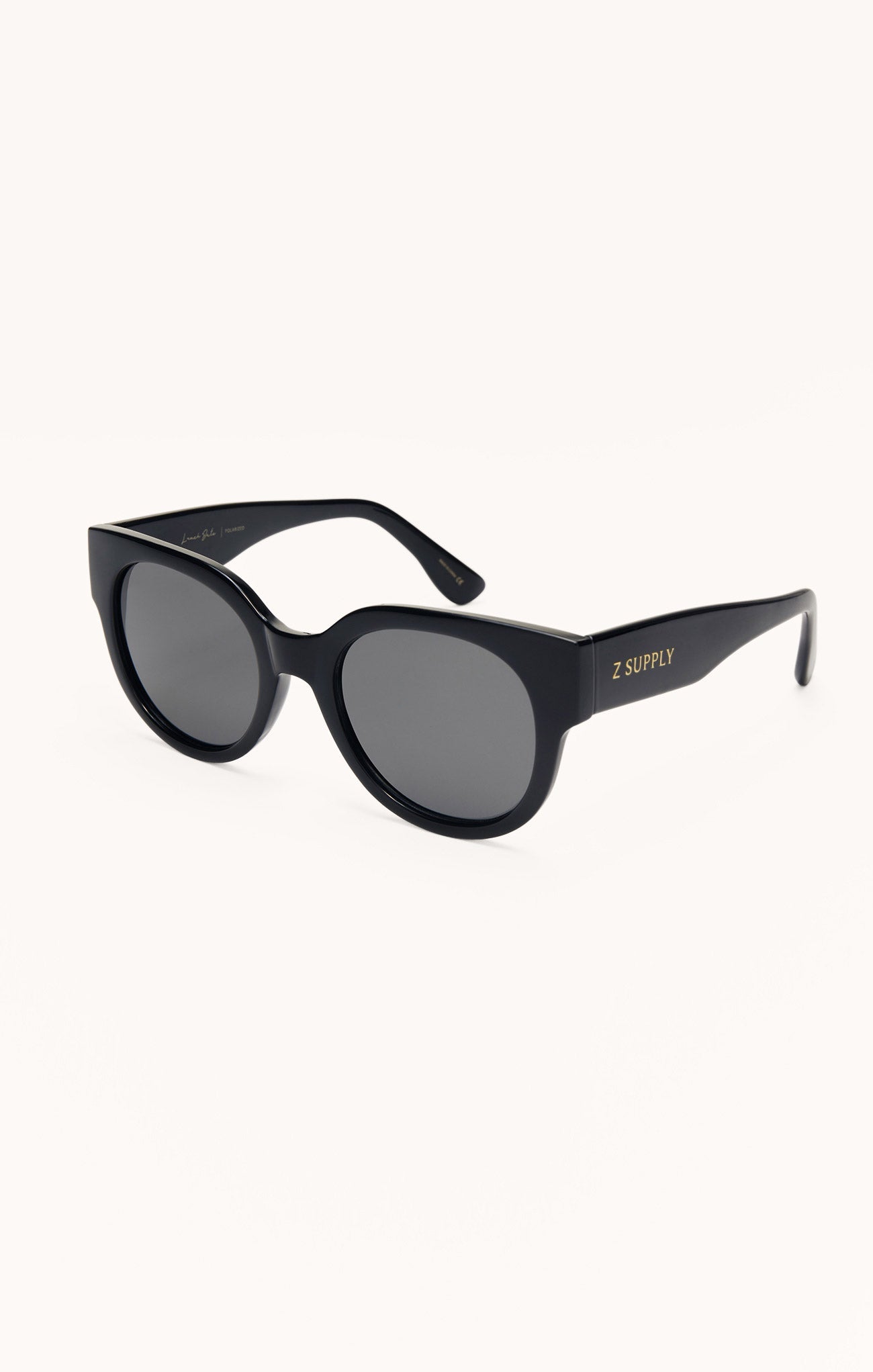 Lunch Date Polarized Sunglasses Secondary image
