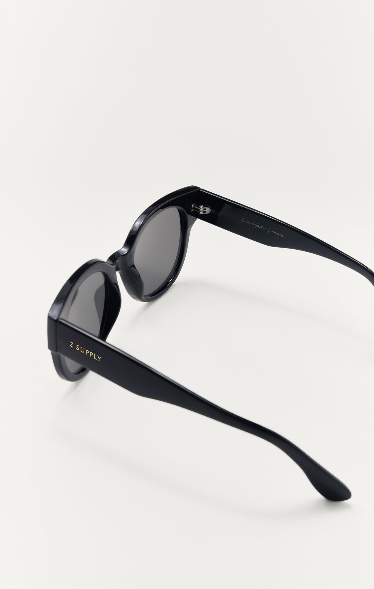 Lunch Date Polarized Sunglasses