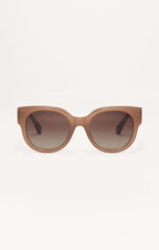 Lunch Date Polarized Sunglasses