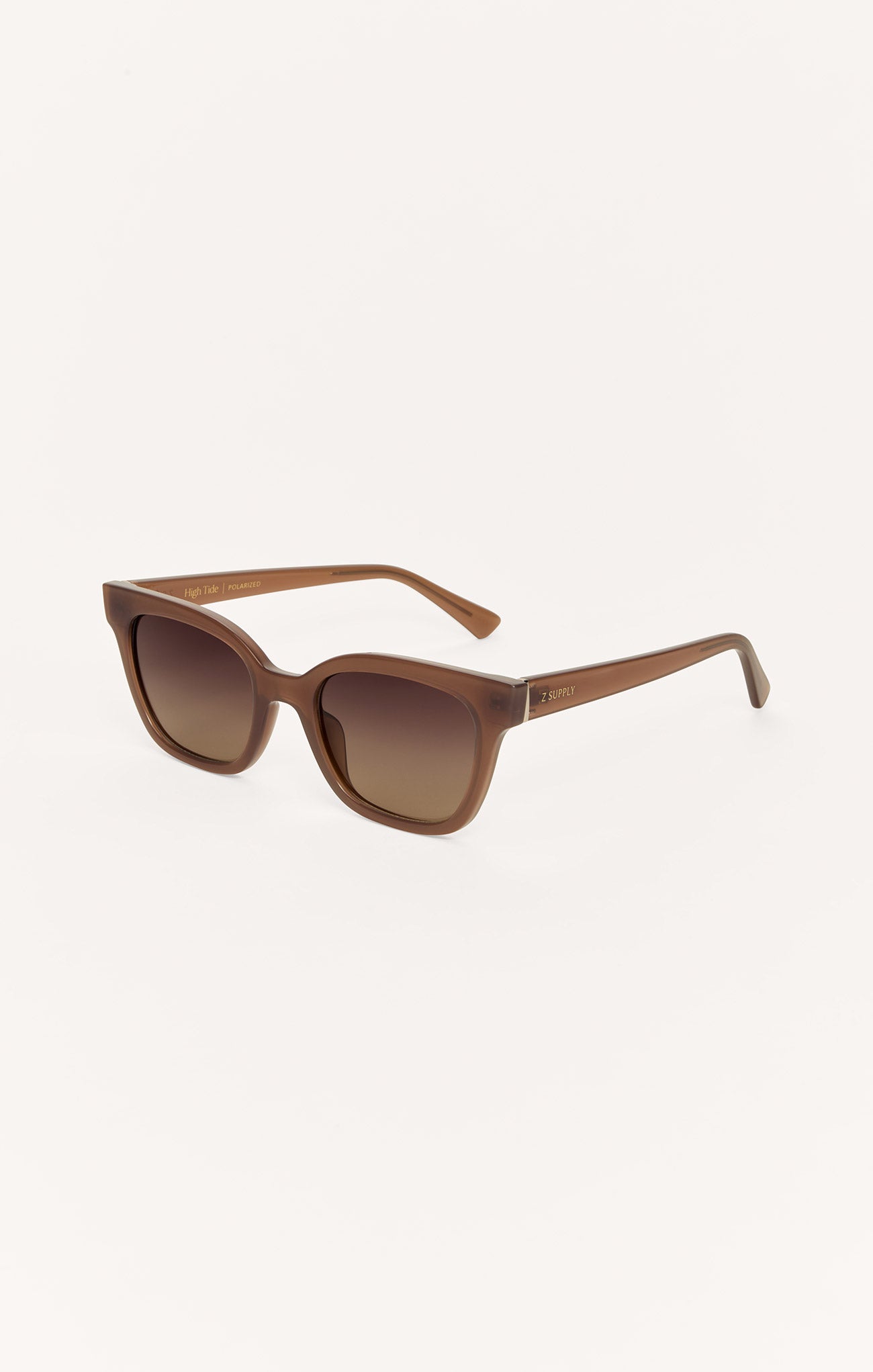 High Tide Polarized Sunglasses Secondary image
