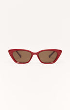 Staycation Polarized Sunglasses