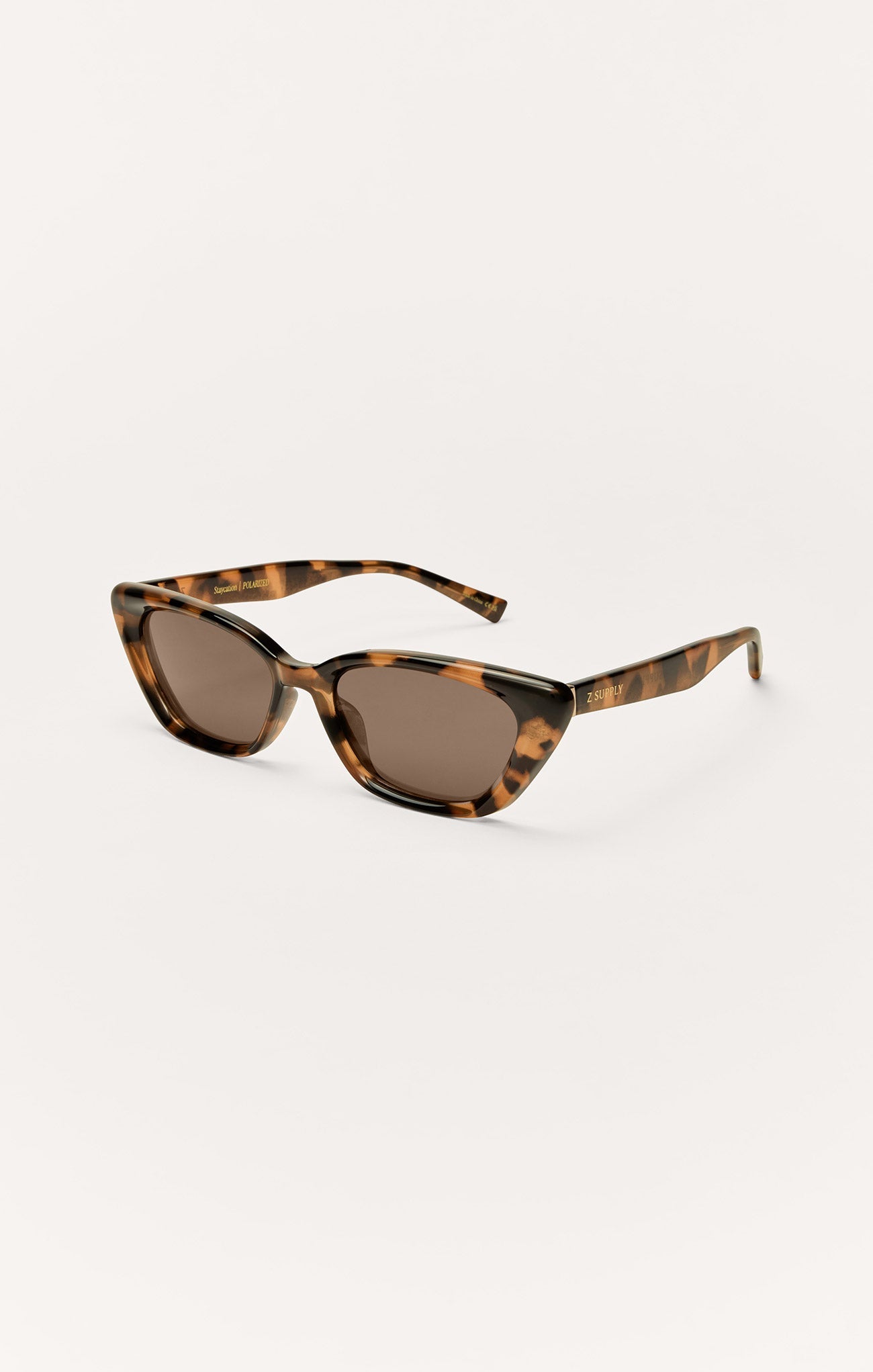 Staycation Polarized Sunglasses Secondary image
