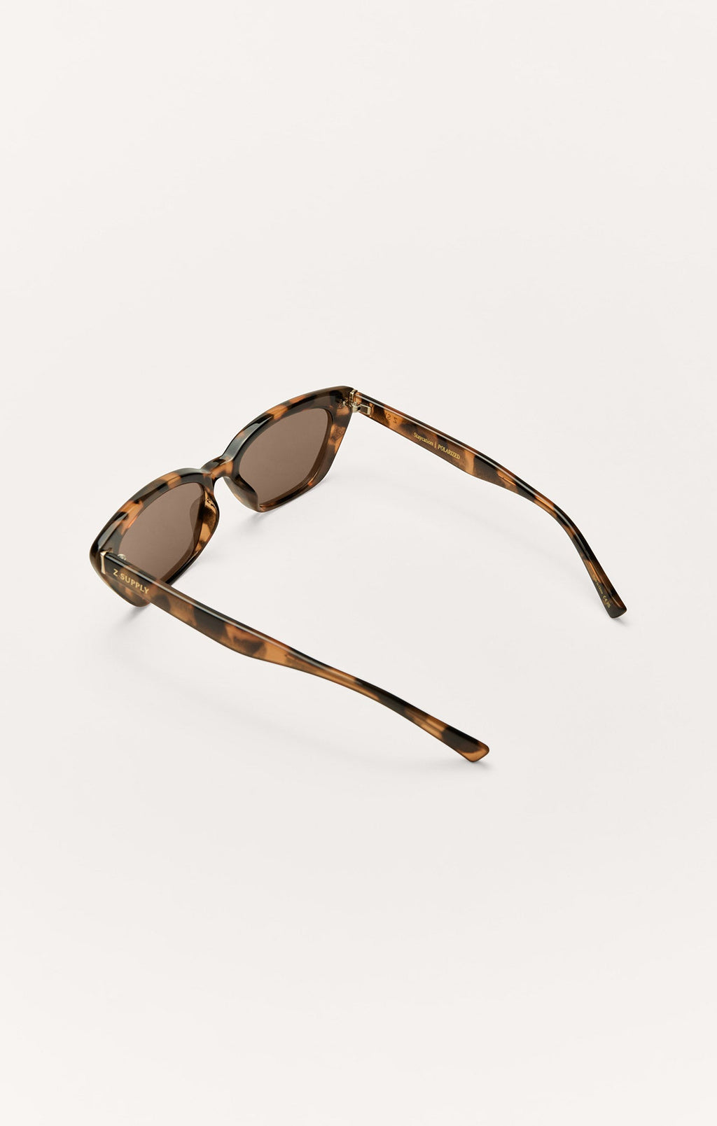 Staycation Polarized Sunglasses