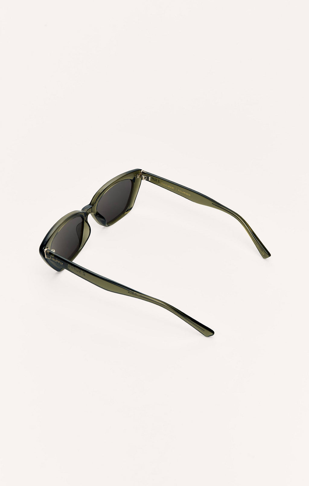 Staycation Polarized Sunglasses