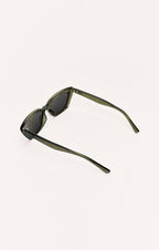 Staycation Polarized Sunglasses
