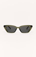 Staycation Polarized Sunglasses
