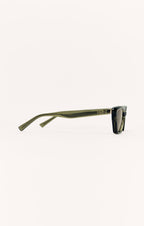 Staycation Polarized Sunglasses