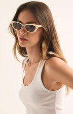 Staycation Polarized Sunglasses