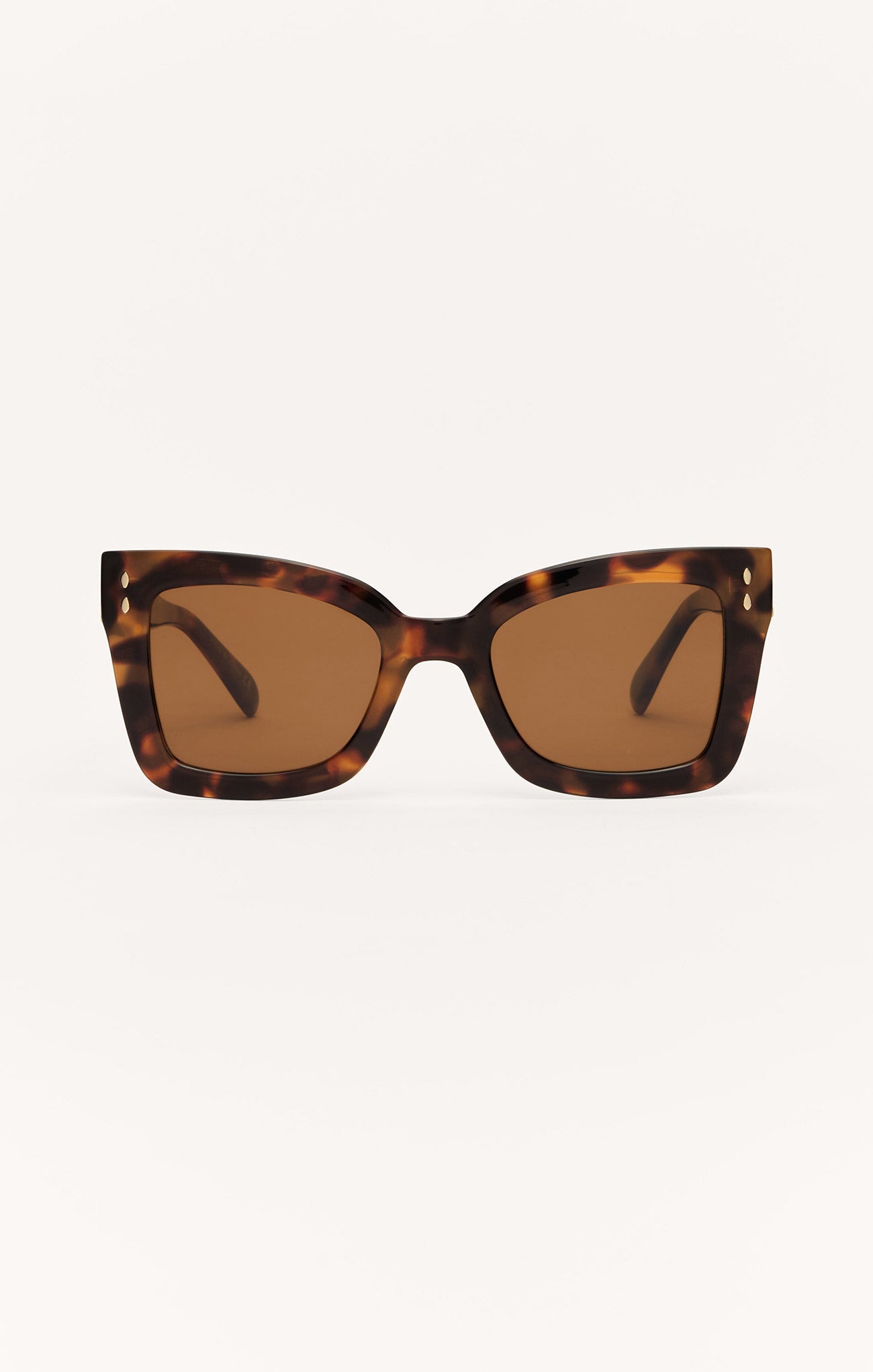 Confidential Polarized Sunglasses Main image