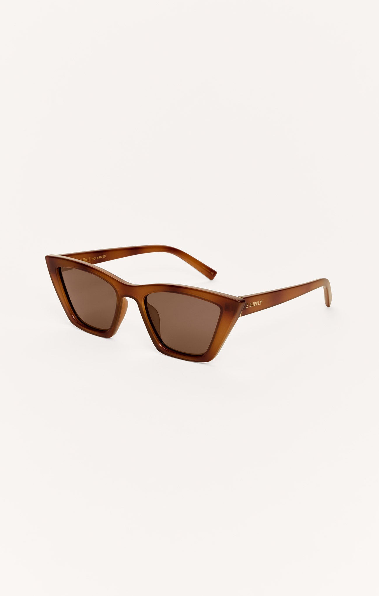 Villa Polarized Sunglasses Secondary image