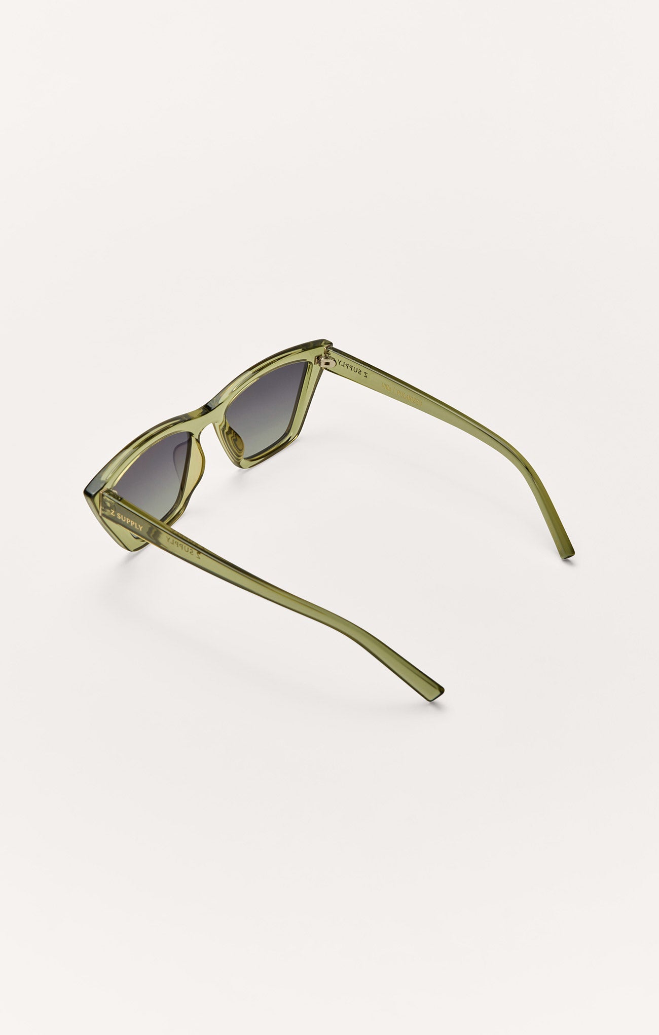 Villa Polarized Sunglasses