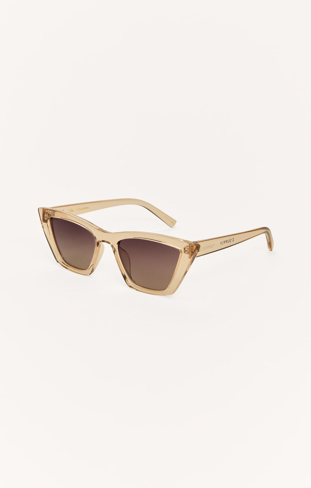 Villa Polarized Sunglasses