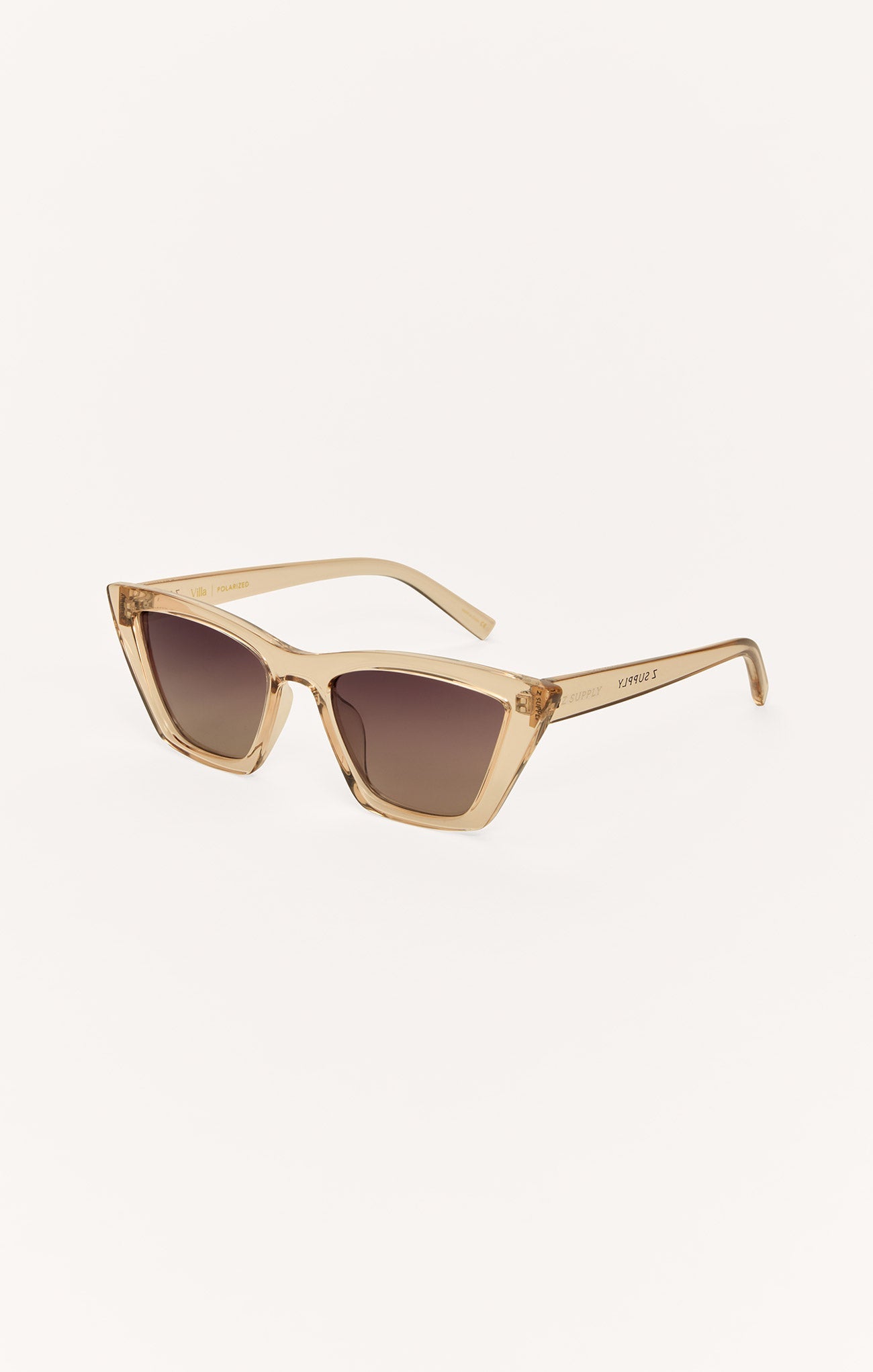 Villa Polarized Sunglasses