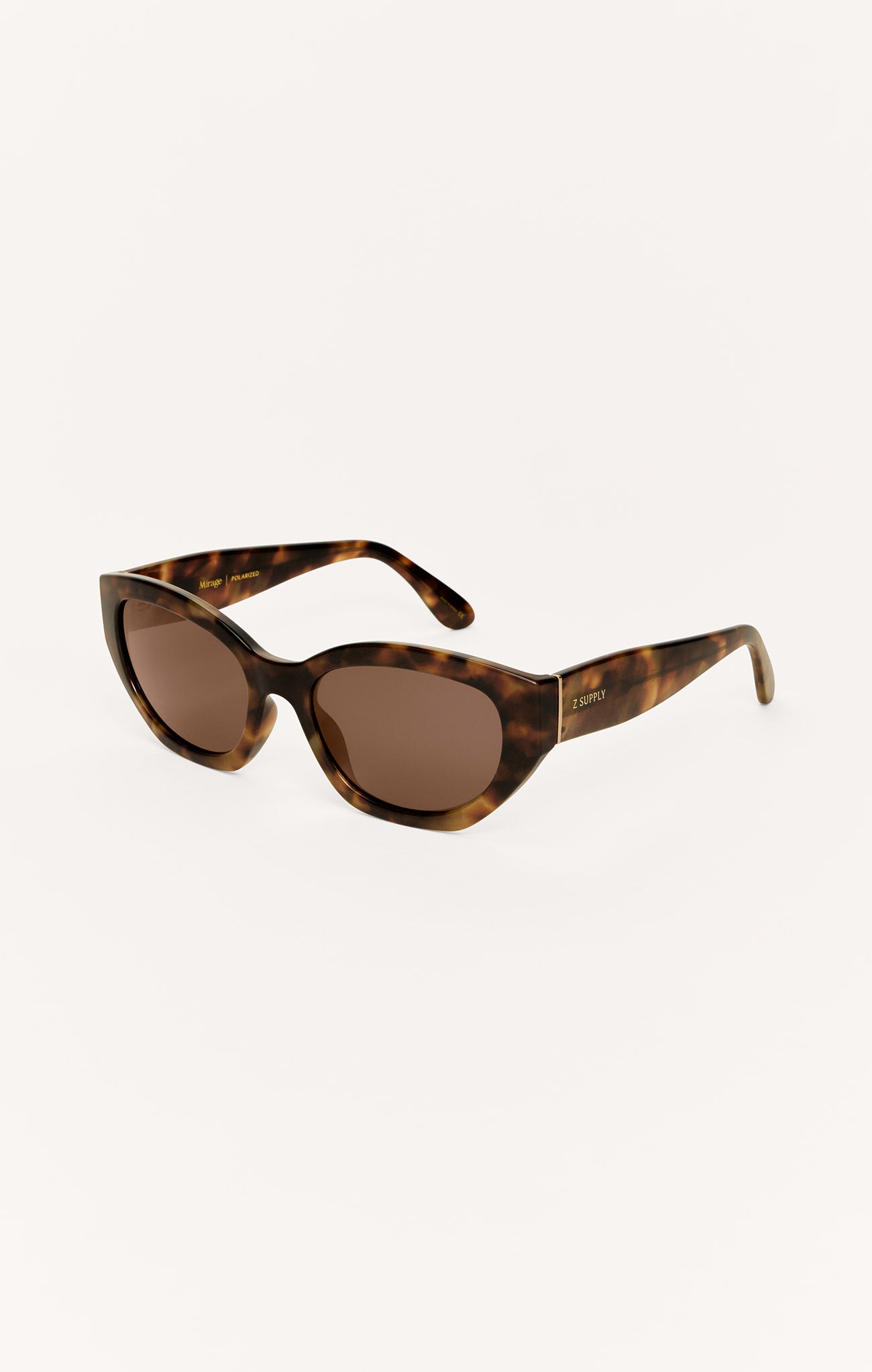 Mirage Polarized Sunglasses Secondary image