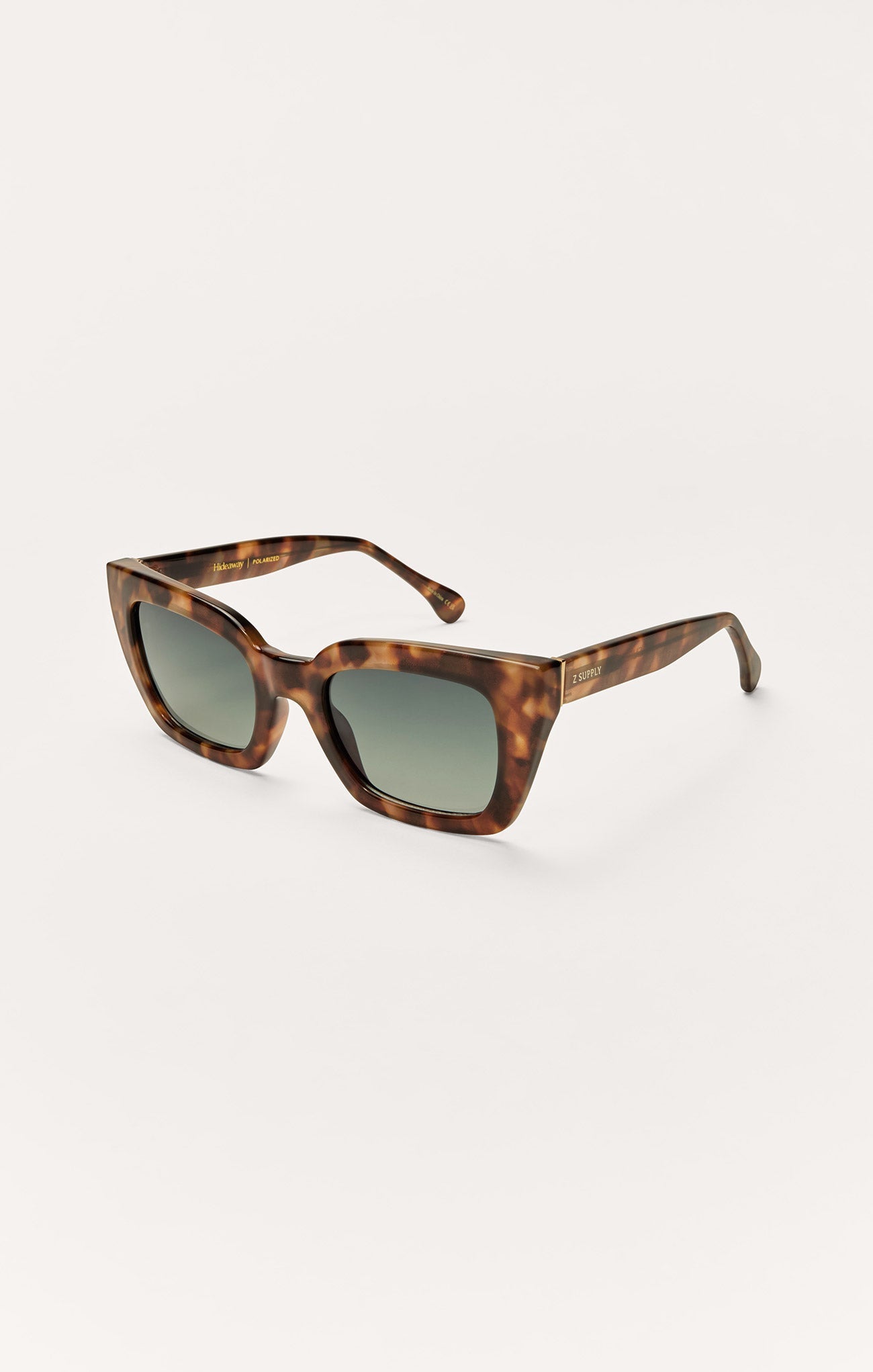 Hideaway Polarized Sunglasses Secondary image