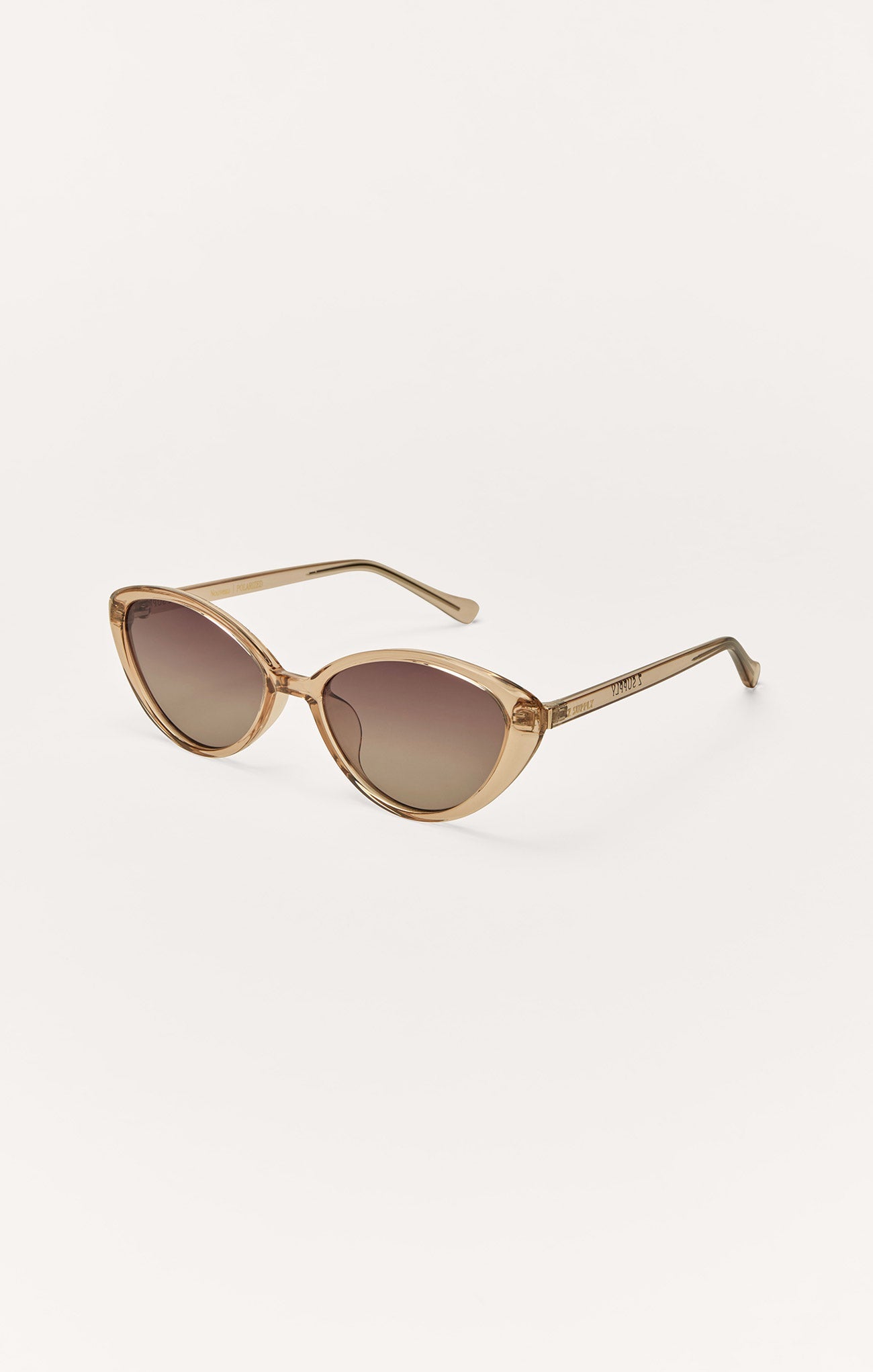 Nouveau Polarized Sunglasses