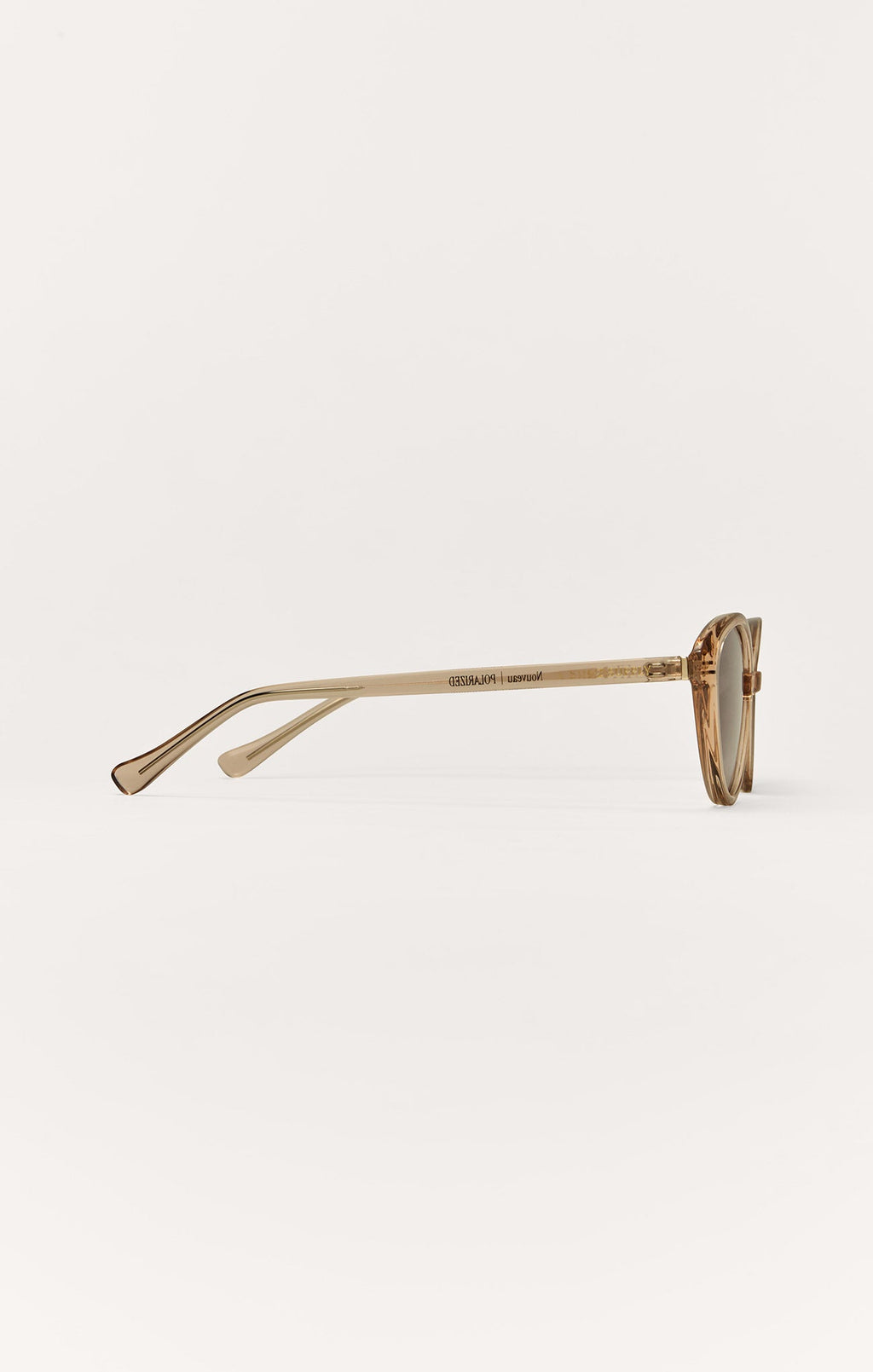 Nouveau Polarized Sunglasses