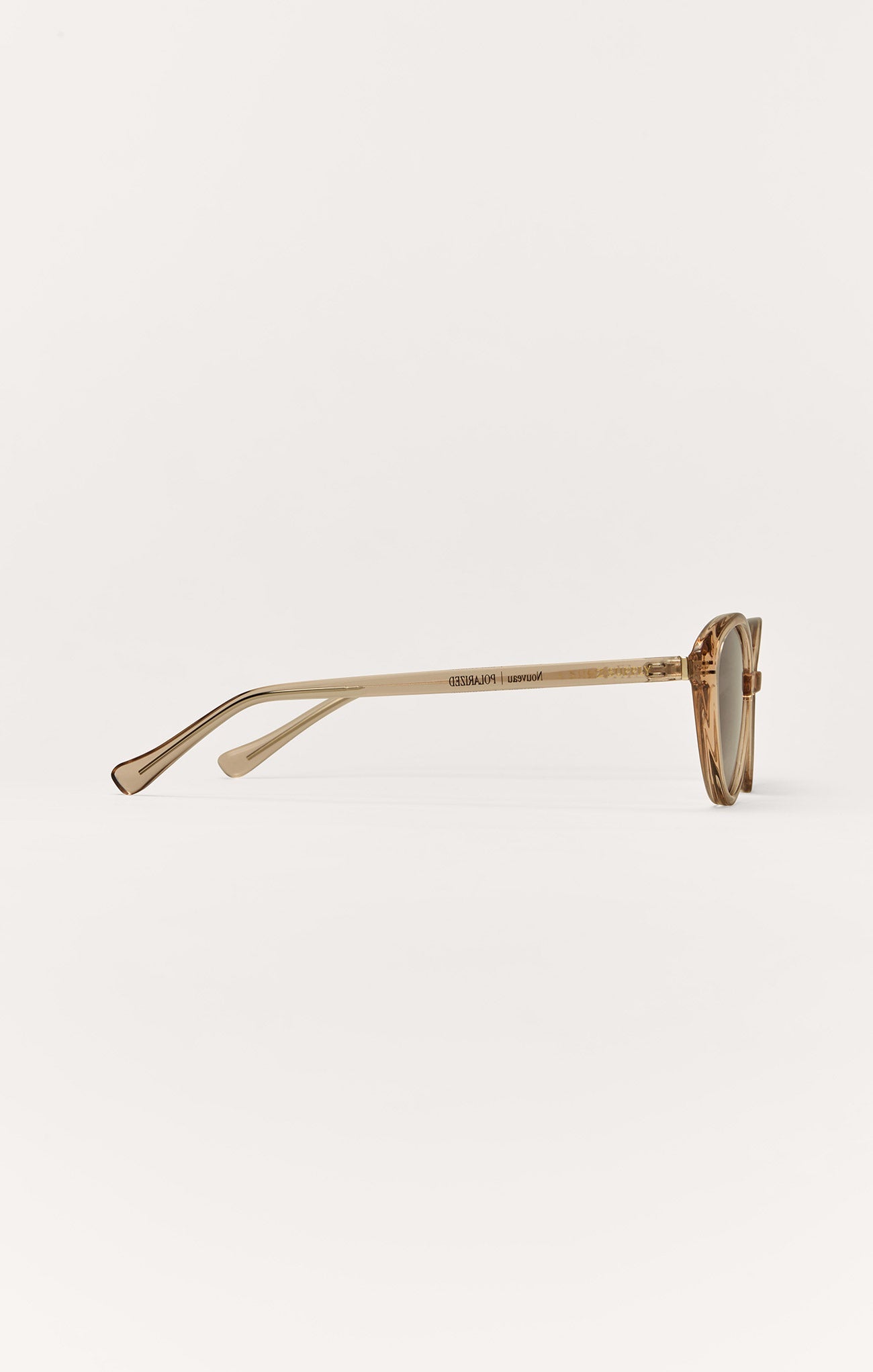 Nouveau Polarized Sunglasses
