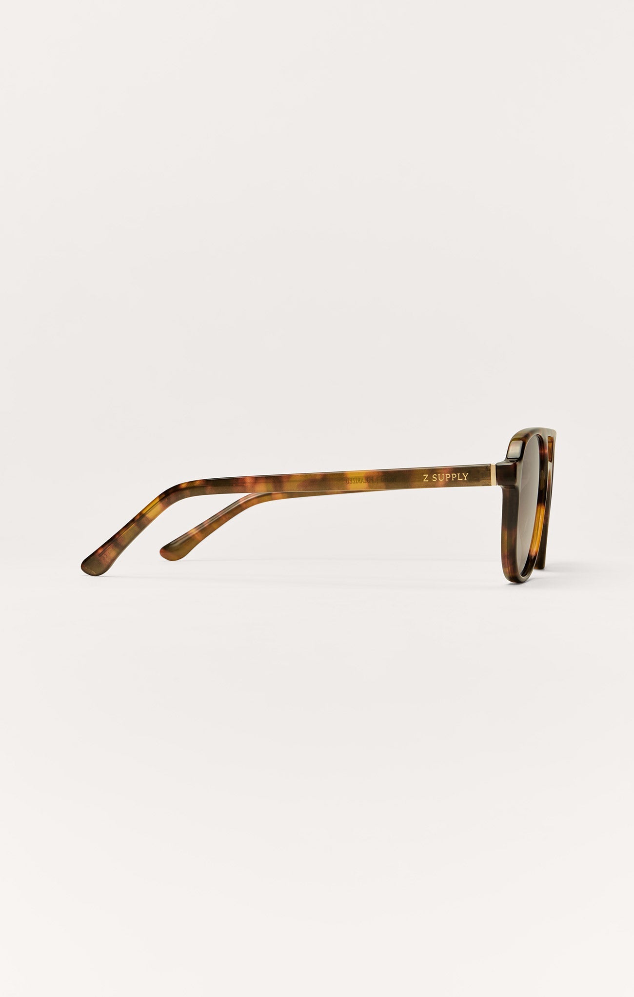Tourist Polarized Sunglasses