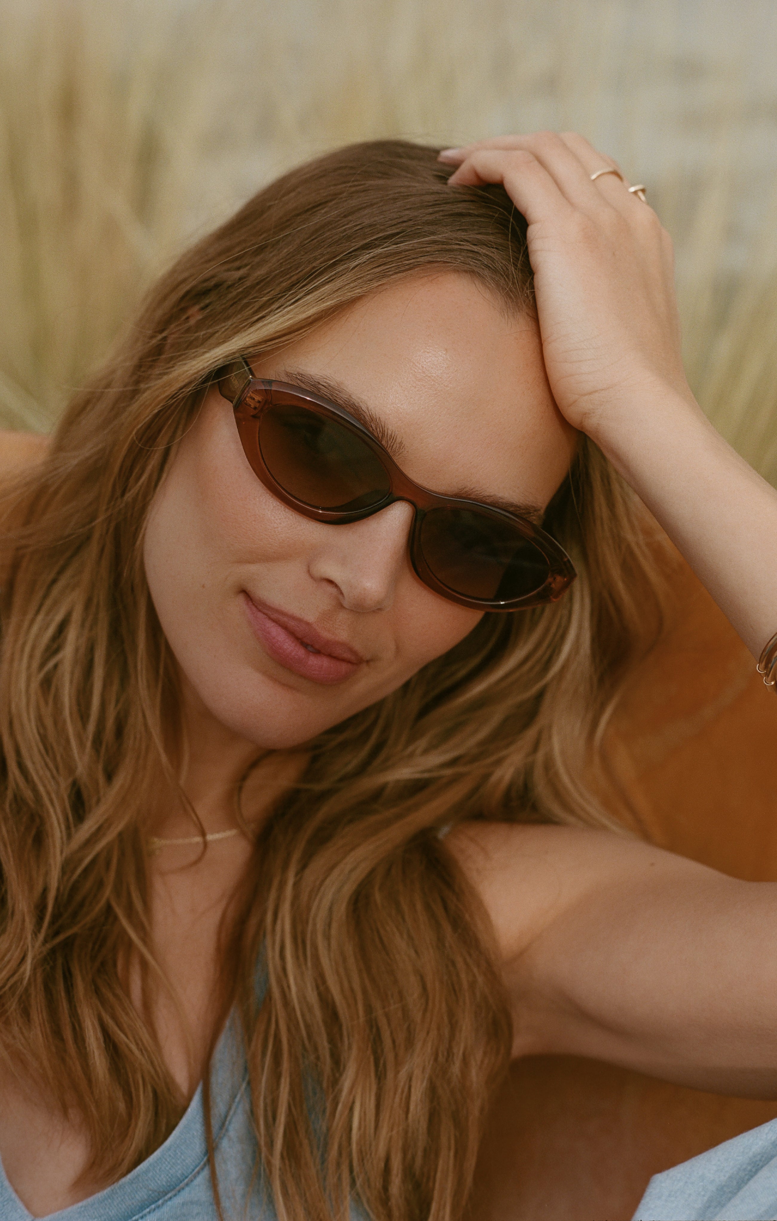 Backstage Polarized Sunglasses Main image