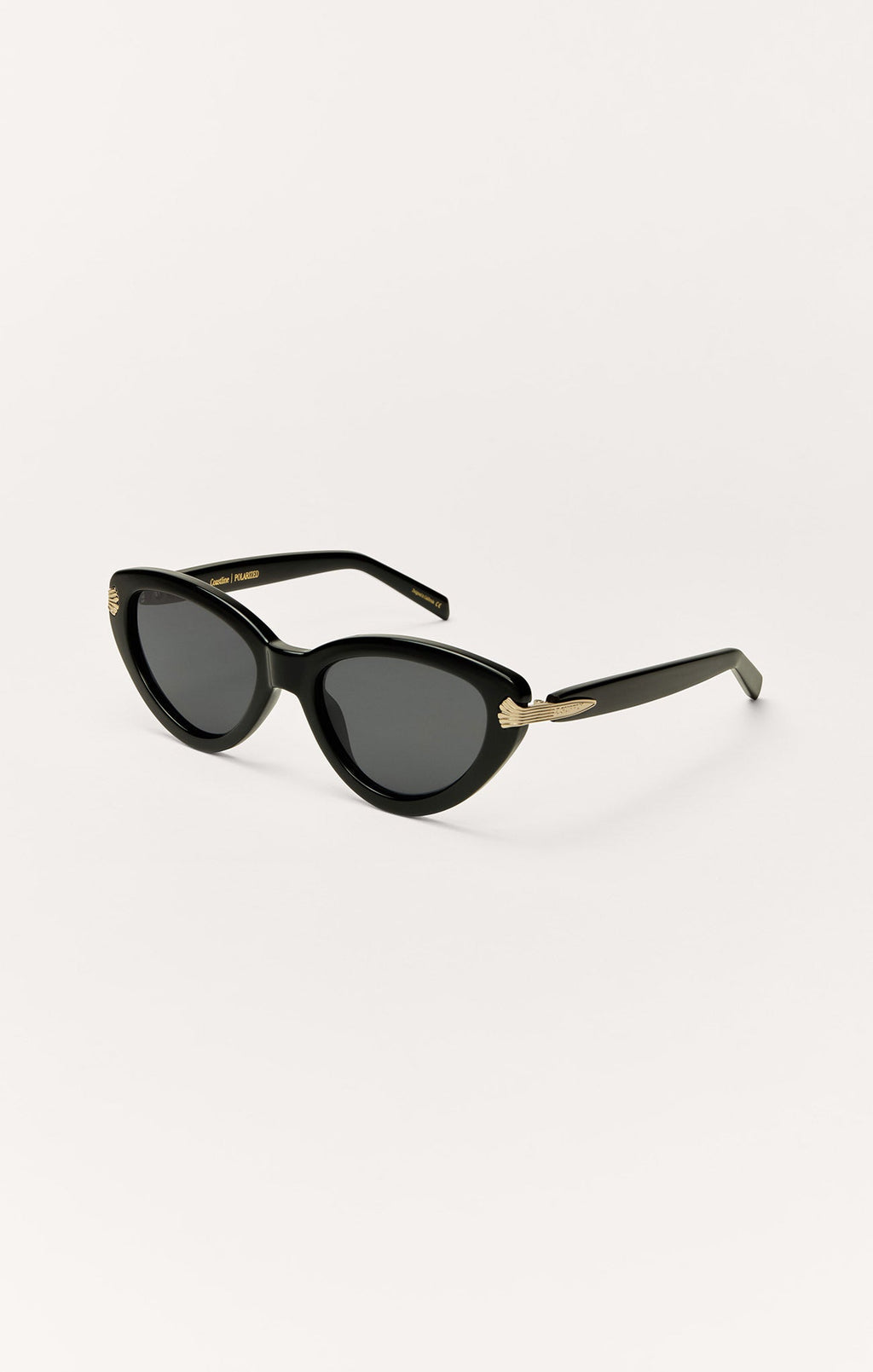 Coastline Polarized Sunglasses