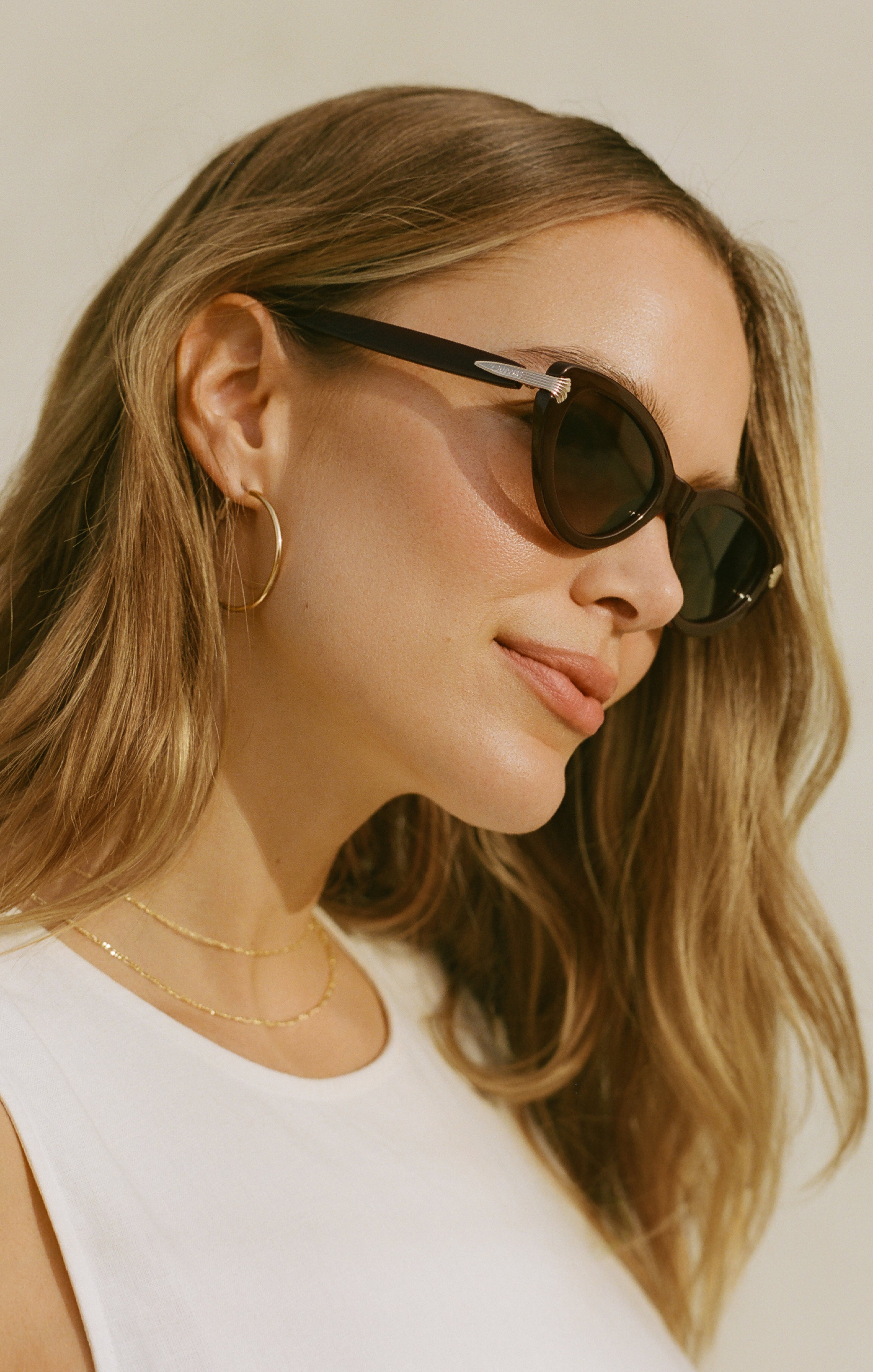 Coastline Polarized Sunglasses Main image