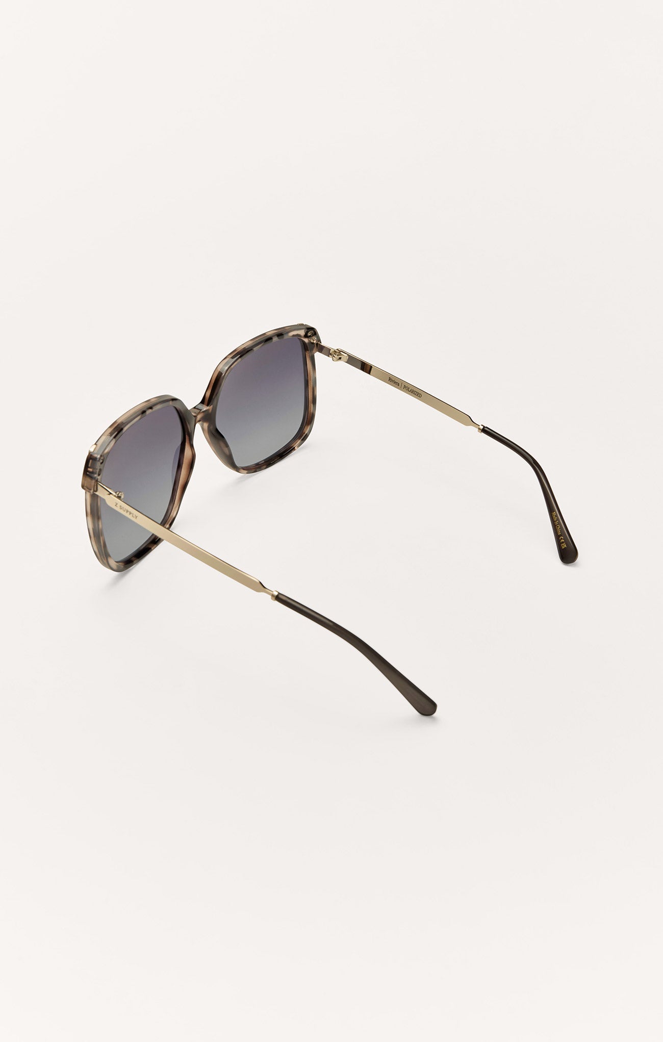 Riviera Polarized Sunglasses