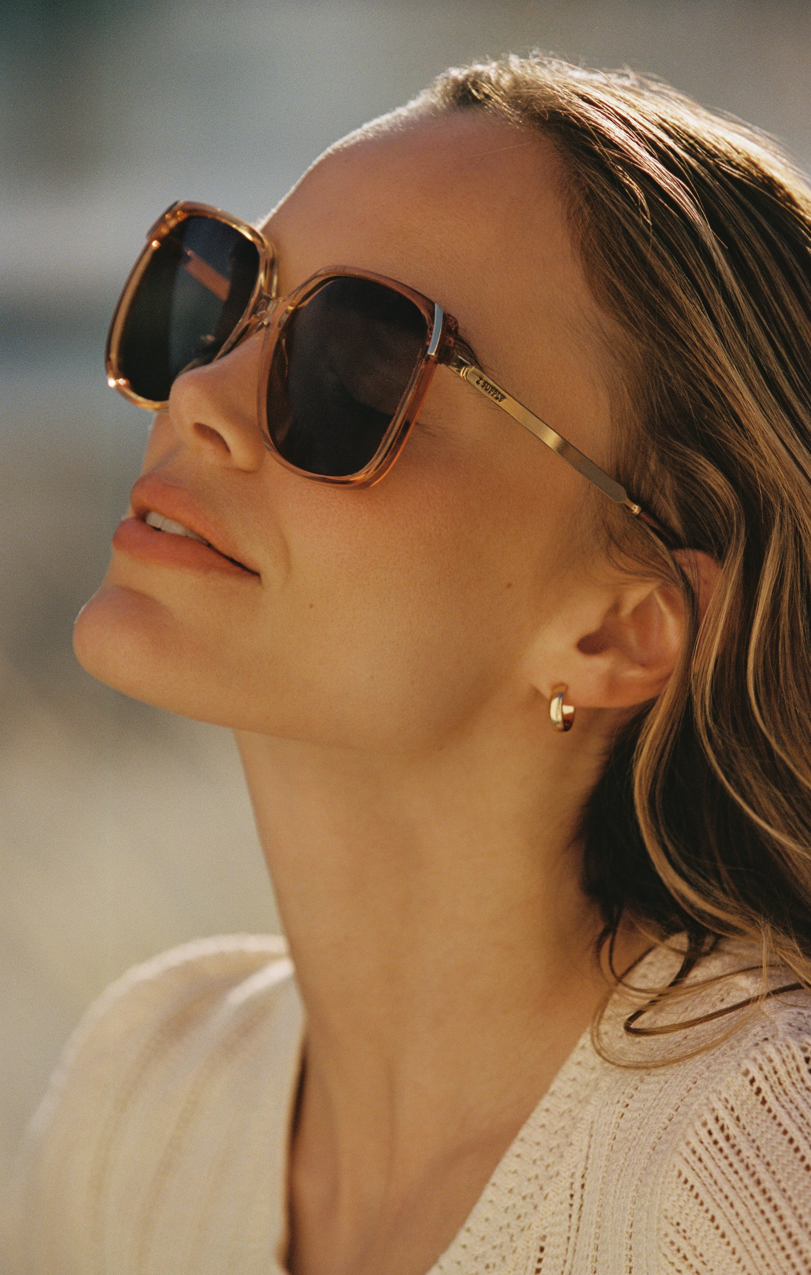 Riviera Polarized Sunglasses Main image