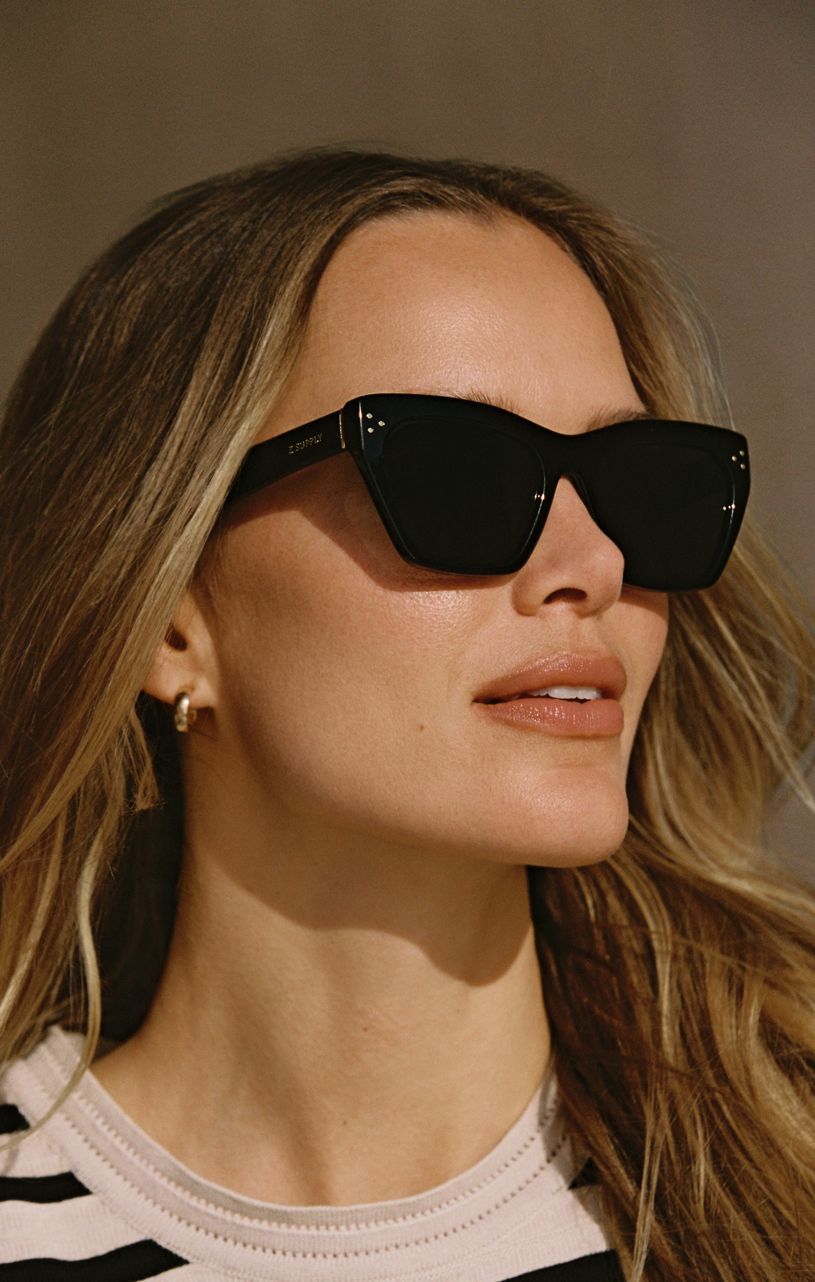Park Ave Polarized Sunglasses Main image
