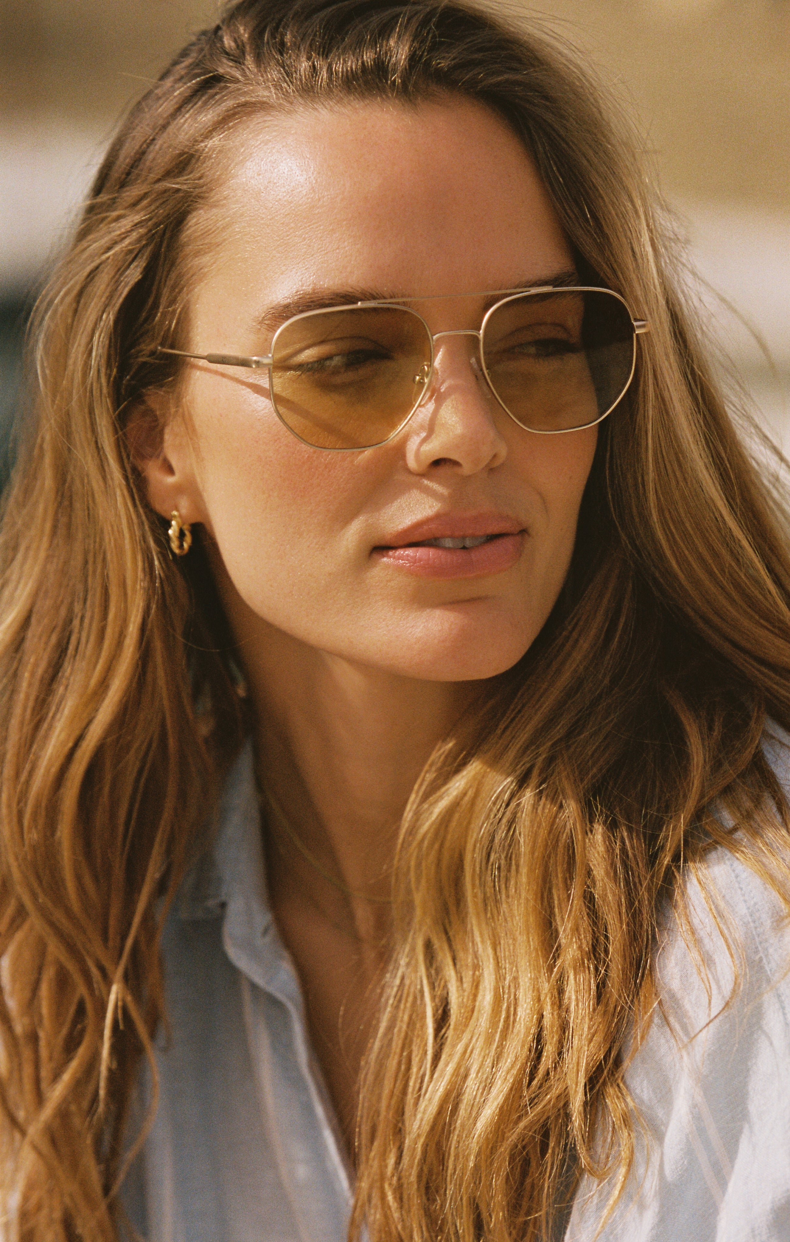 Highway Polarized Sunglasses Main image