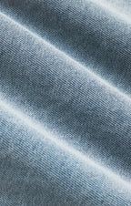 Daily Knit Denim Cardigan