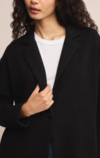 Mason Knit Coat